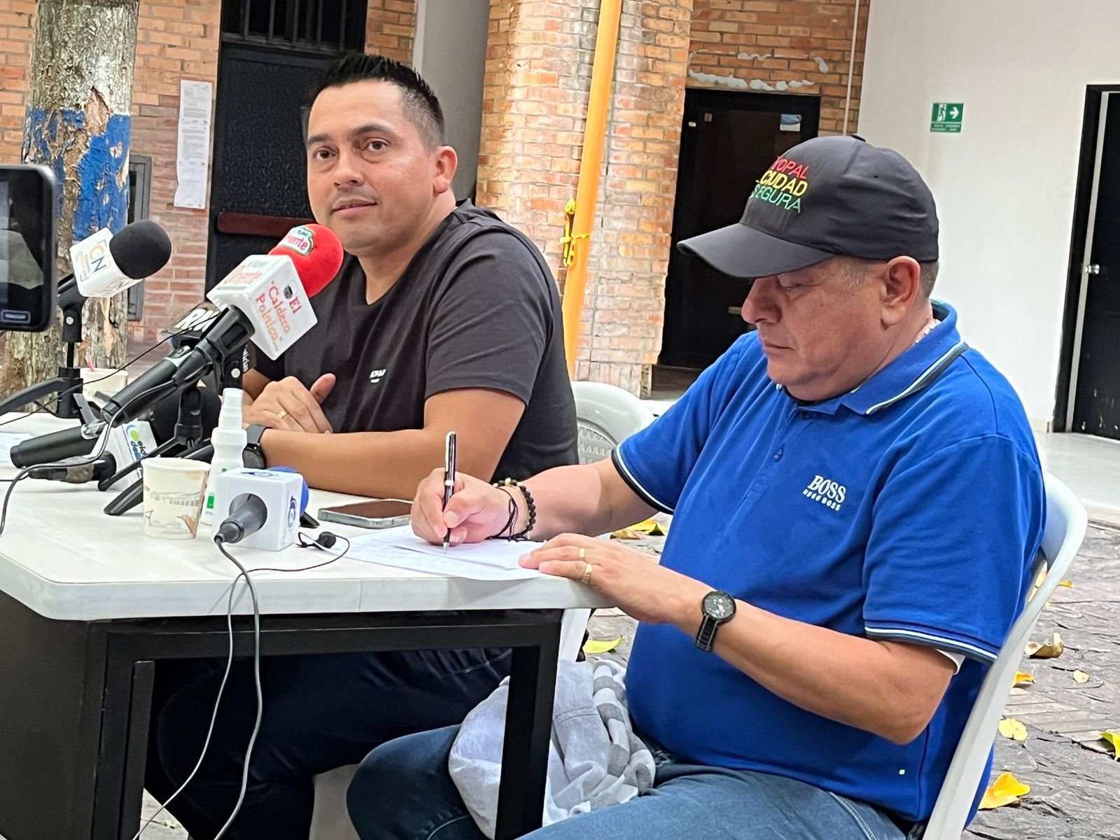 UN LOGRO HISTORICO PARA YOPAL Somos Radio Fenix